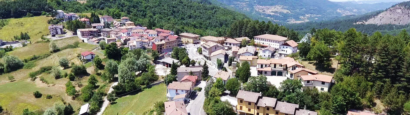 Comune Brallo di Pregola