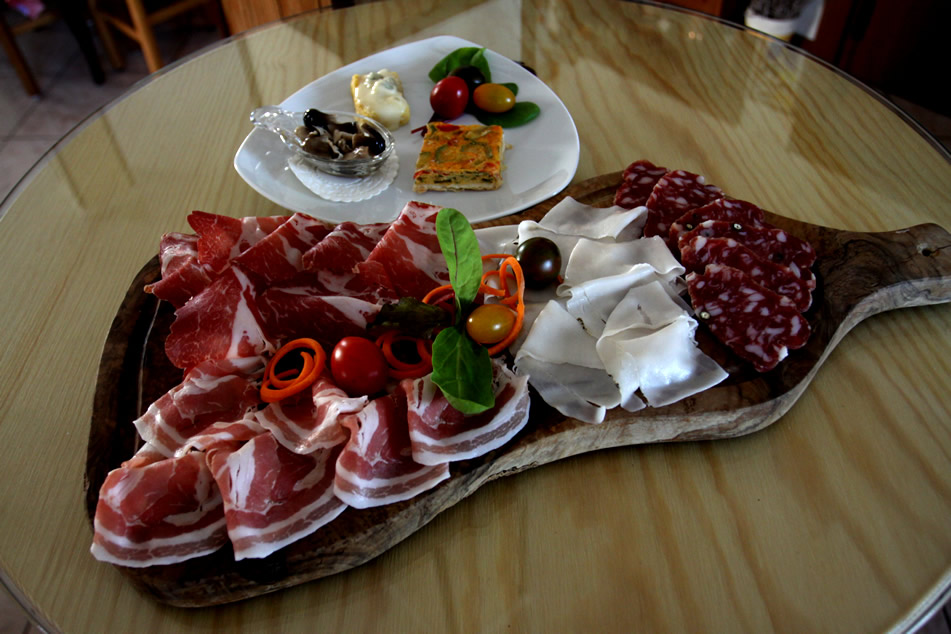 ristorante paradiso canevino colli verdi oltrepò pavese