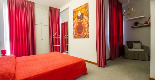 Hotel Italia Stradella