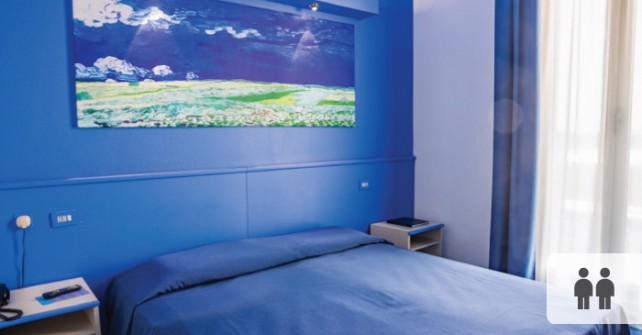 Hotel Italia Stradella