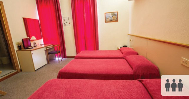 Hotel Italia Stradella