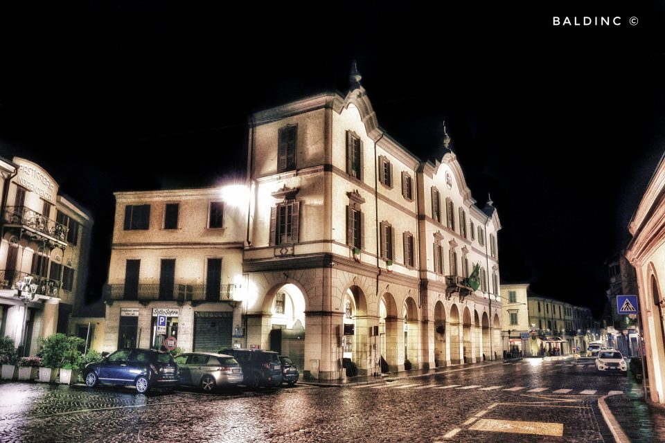 broni palazzo arienti sede comunale