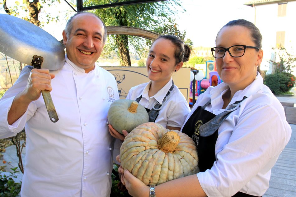 ristorante paradiso canevino colli verdi oltrepò pavese