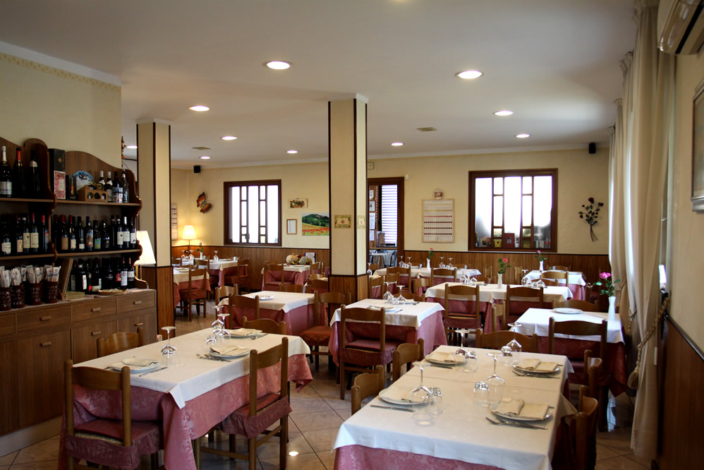 ristorante paradiso canevino colli verdi oltrepò pavese