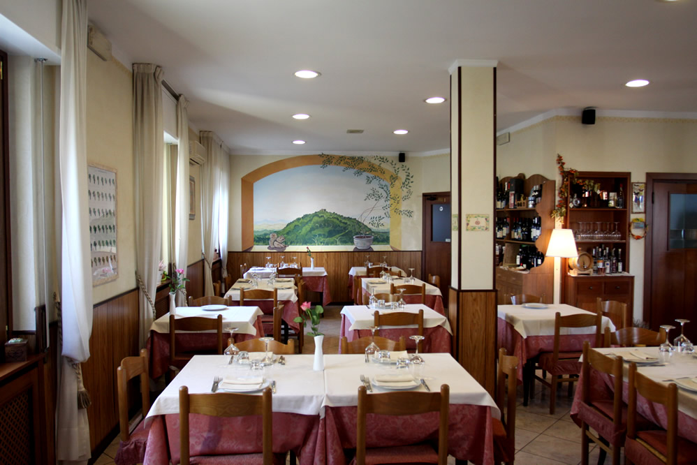 ristorante paradiso canevino colli verdi oltrepò pavese