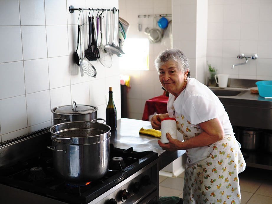 Agriturismo Le Tradizioni di Elide