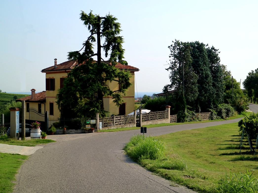 Agriturismo Al Mastè