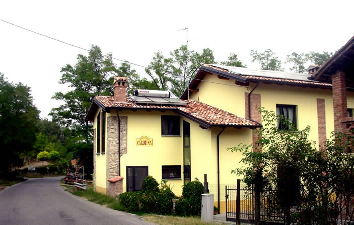 Agriturismo Carolina