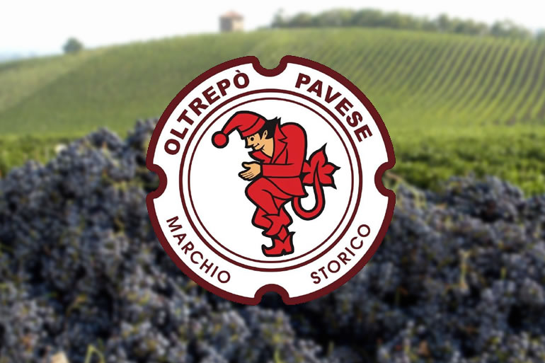 Consorzio Tutela Vino Oltrepò Pavese