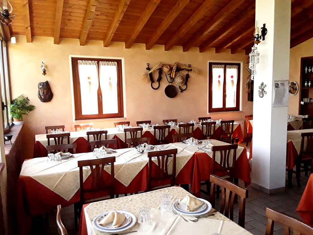 Agriturismo Al Mastè