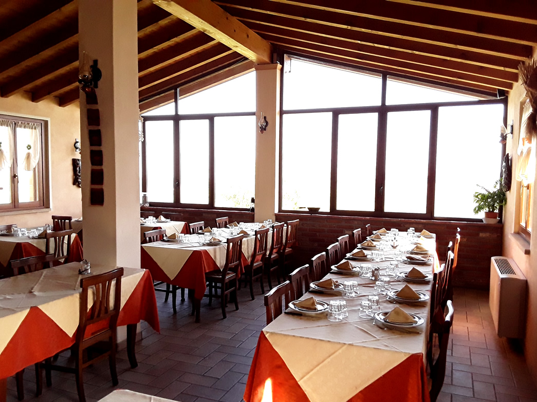 Agriturismo Al Mastè