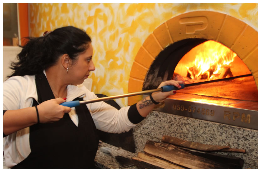 Ristorante Pizzeria La Cascina dell'Olmo