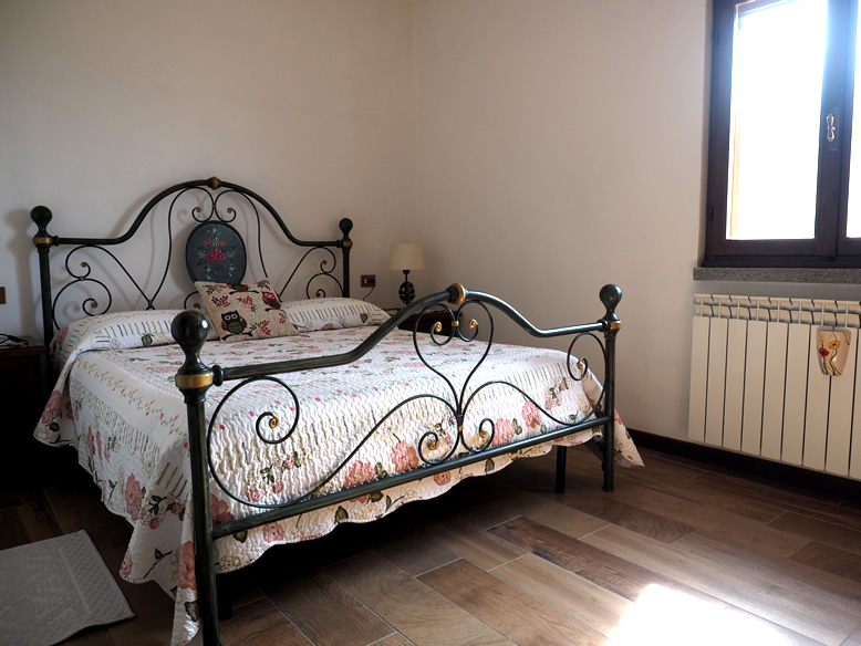 B&B Monteguzzo