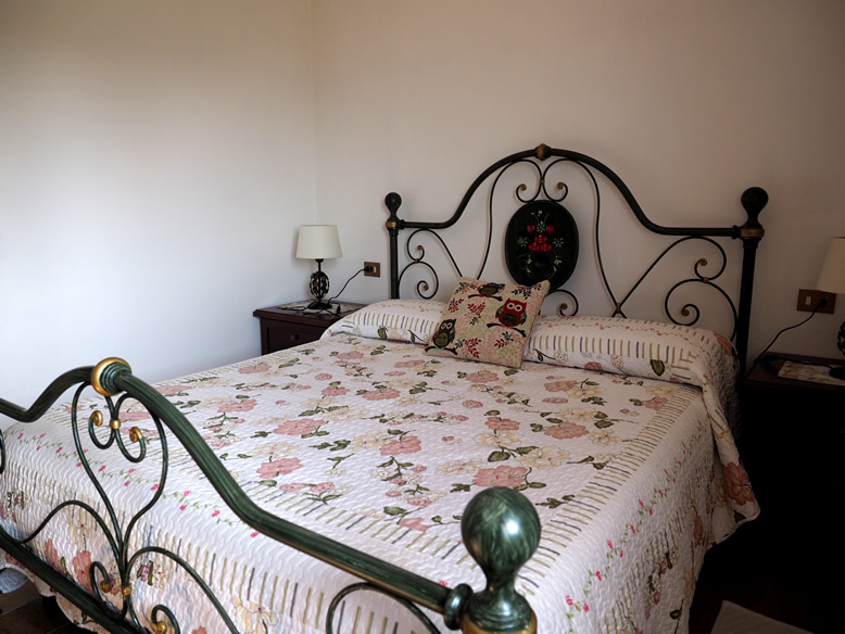 B&B Monteguzzo
