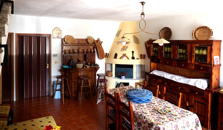 B&B Monteguzzo