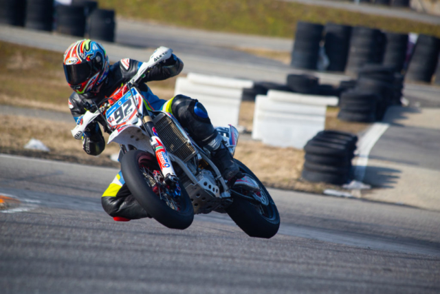 Motodromo Circuito Castelletto Branduzzo