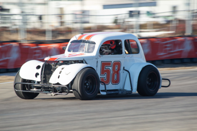 Motodromo Circuito Castelletto Branduzzo