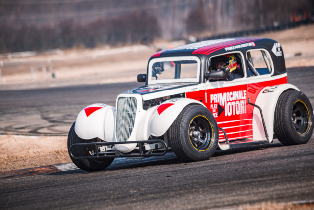 Motodromo Circuito Castelletto Branduzzo