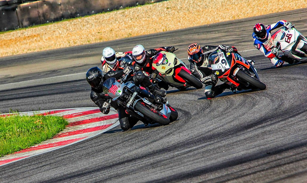 Autodromo Tazio Nuvolari