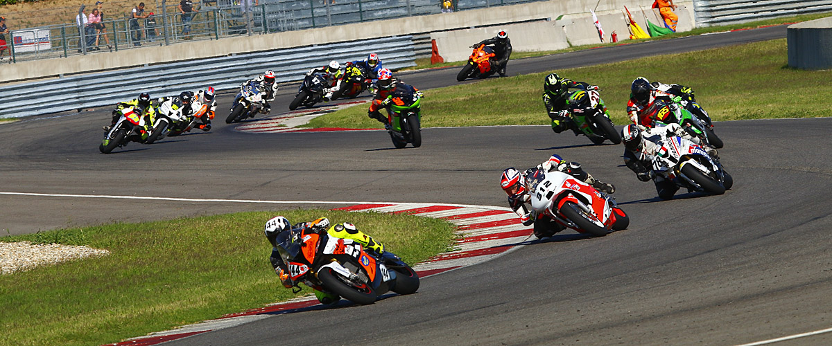 Autodromo Tazio Nuvolari