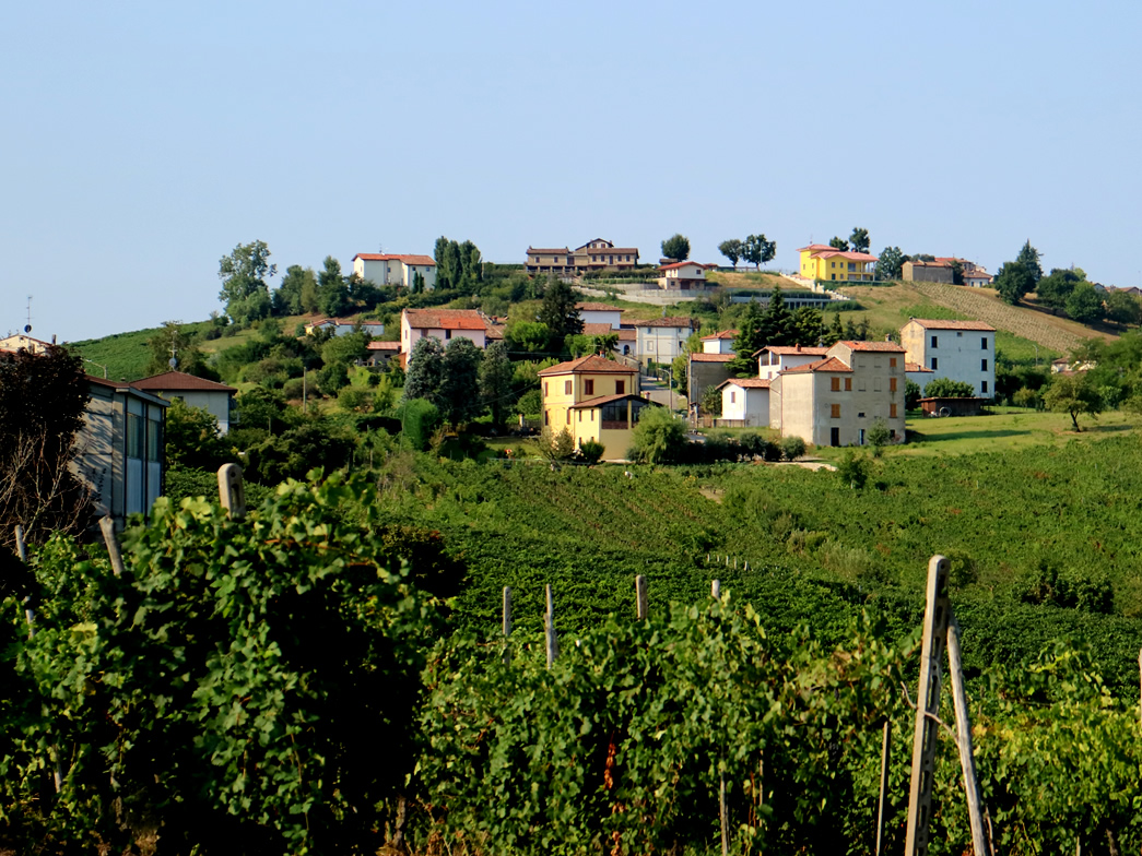 Agriturismo Al Mastè