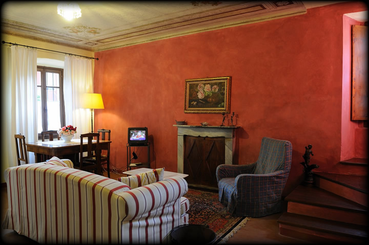 Agriturismo Da Prati Santa Maria della Versa