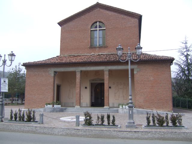 Santuario della Madonna del Perpetuo Soccorso