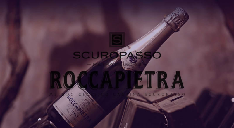 Cantina Scuropasso Rocca Pietra