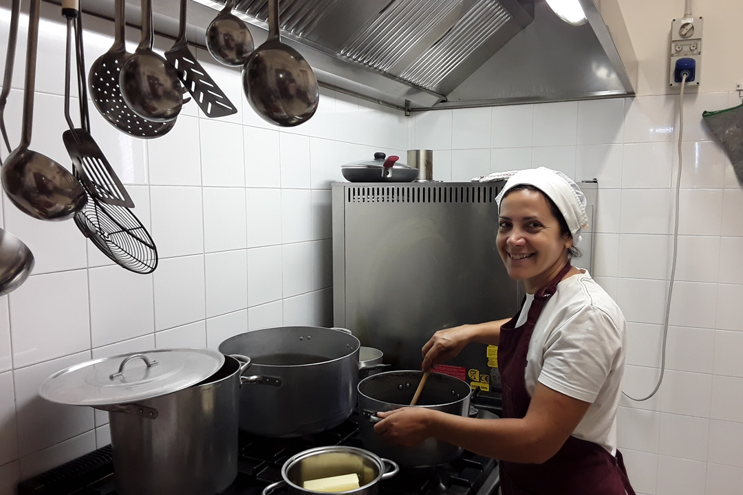 Agriturismo Al Mastè