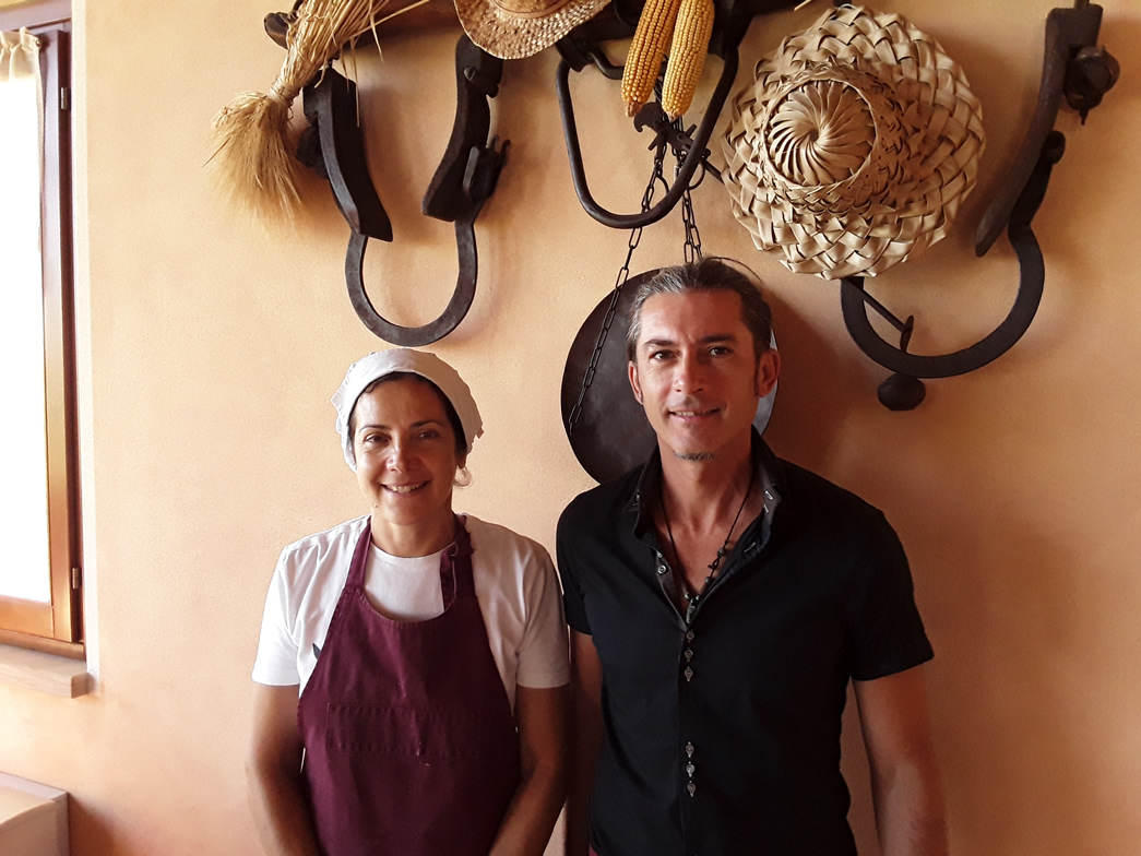 Agriturismo Al Mastè