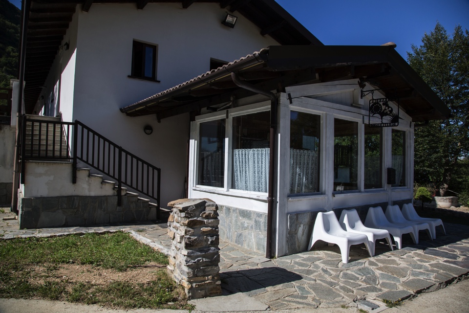 Agriturismo Sulla Via del Sale