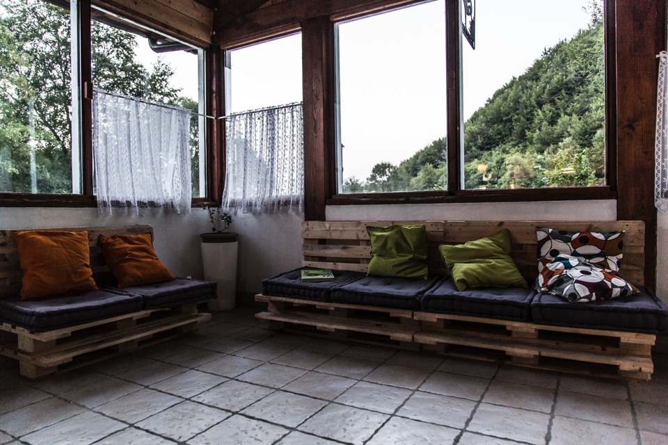 Agriturismo Sulla Via del Sale