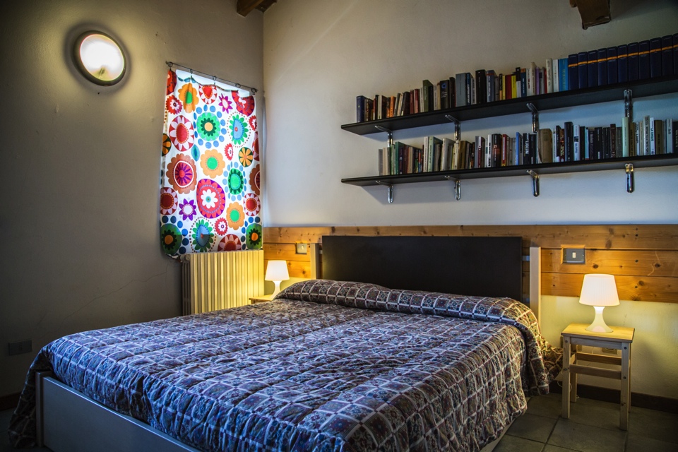 Agriturismo Sulla Via del Sale