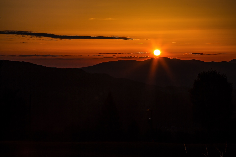 Agriturismo Sulla Via del Sale