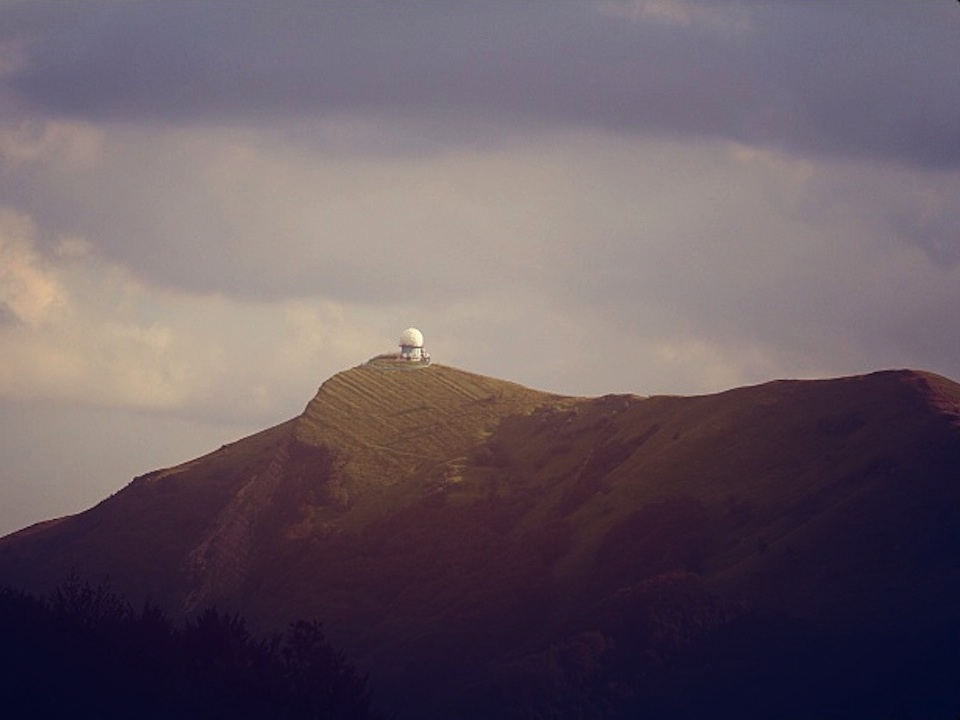 Agriturismo Sulla Via del Sale