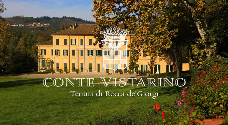 Cantina Giorgi Conti Vistarino