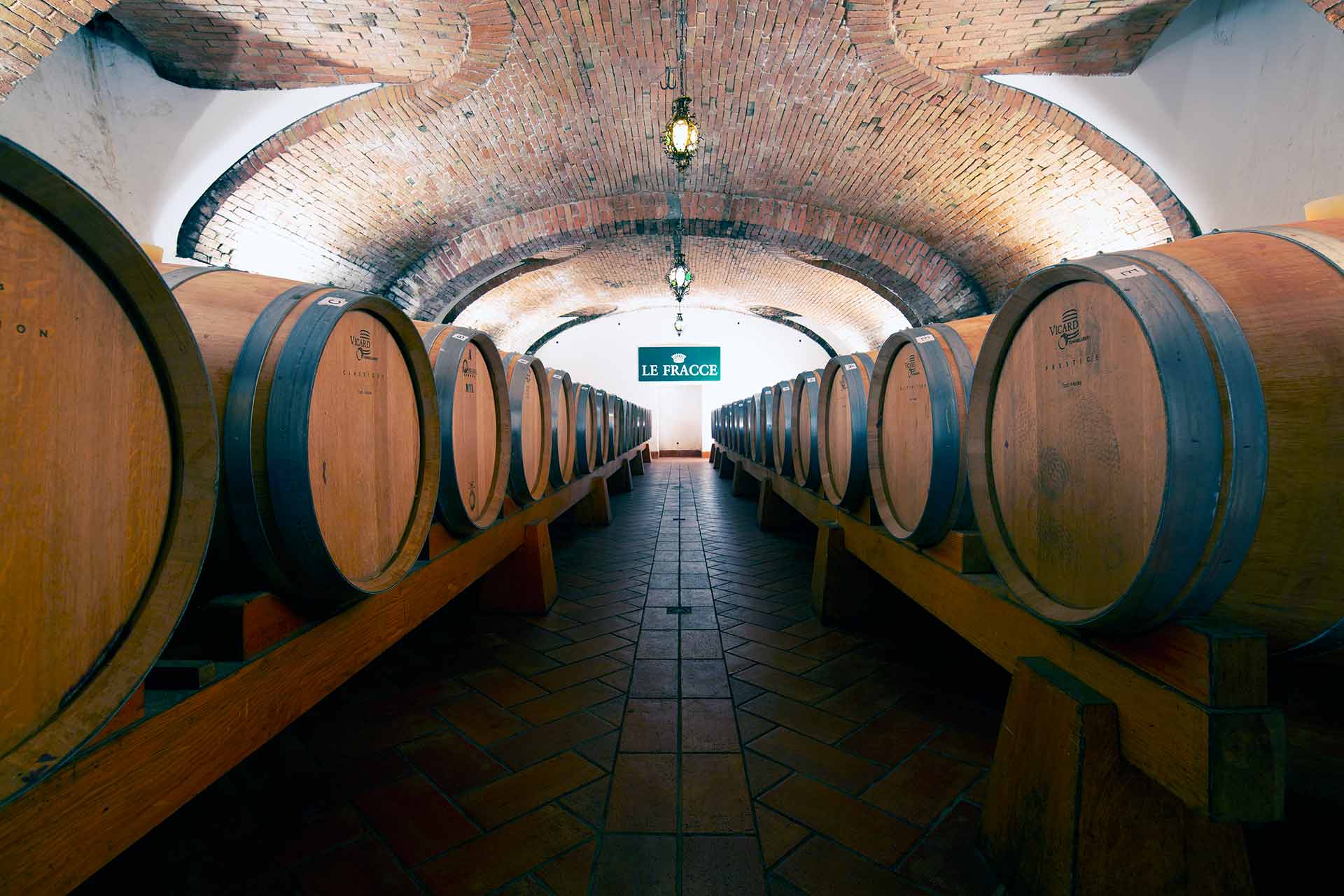 Cantina Tenuta Le Fracce