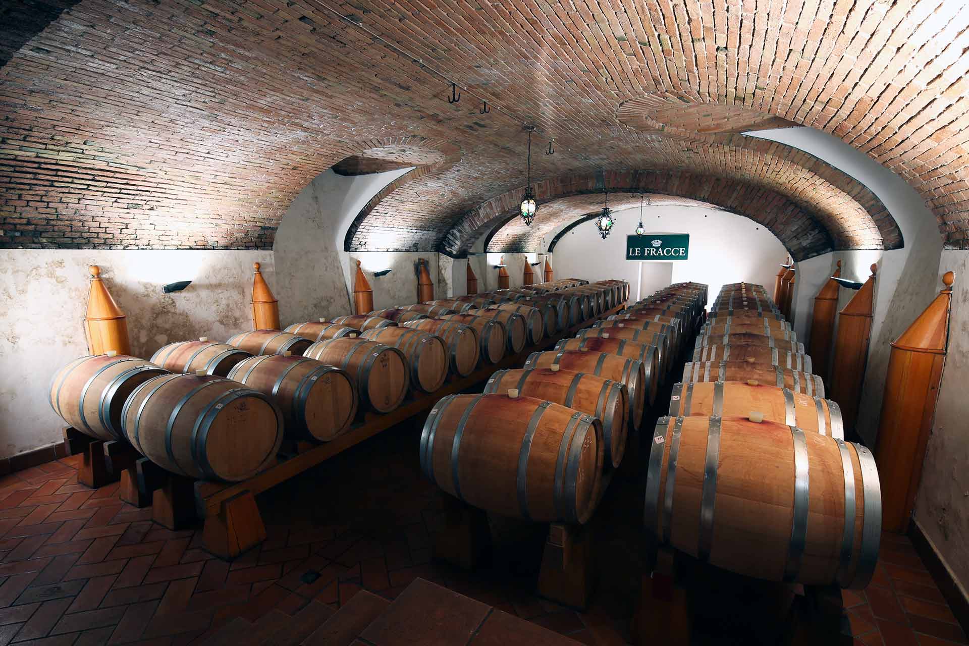 Cantina Tenuta Le Fracce