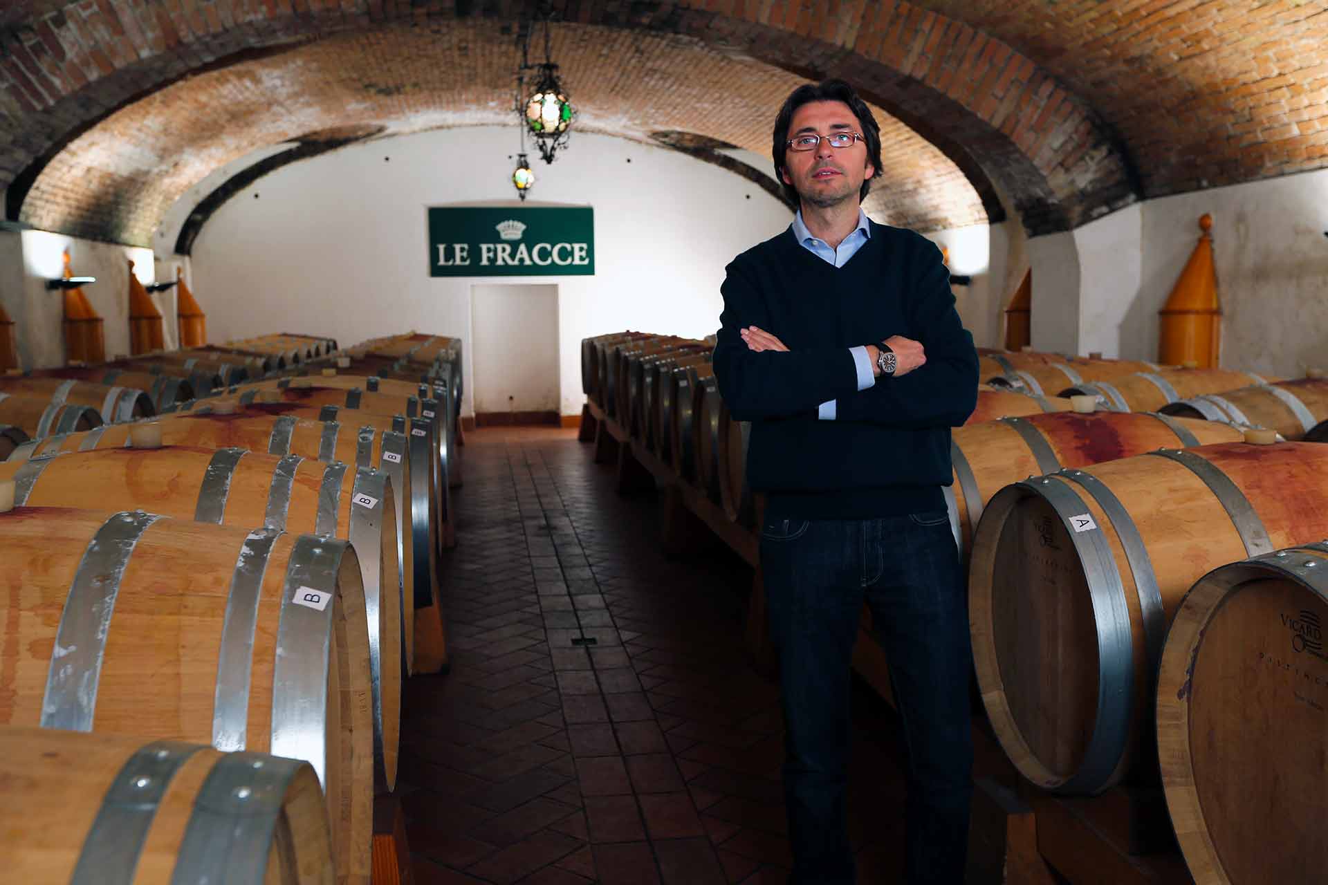 Cantina Tenuta Le Fracce