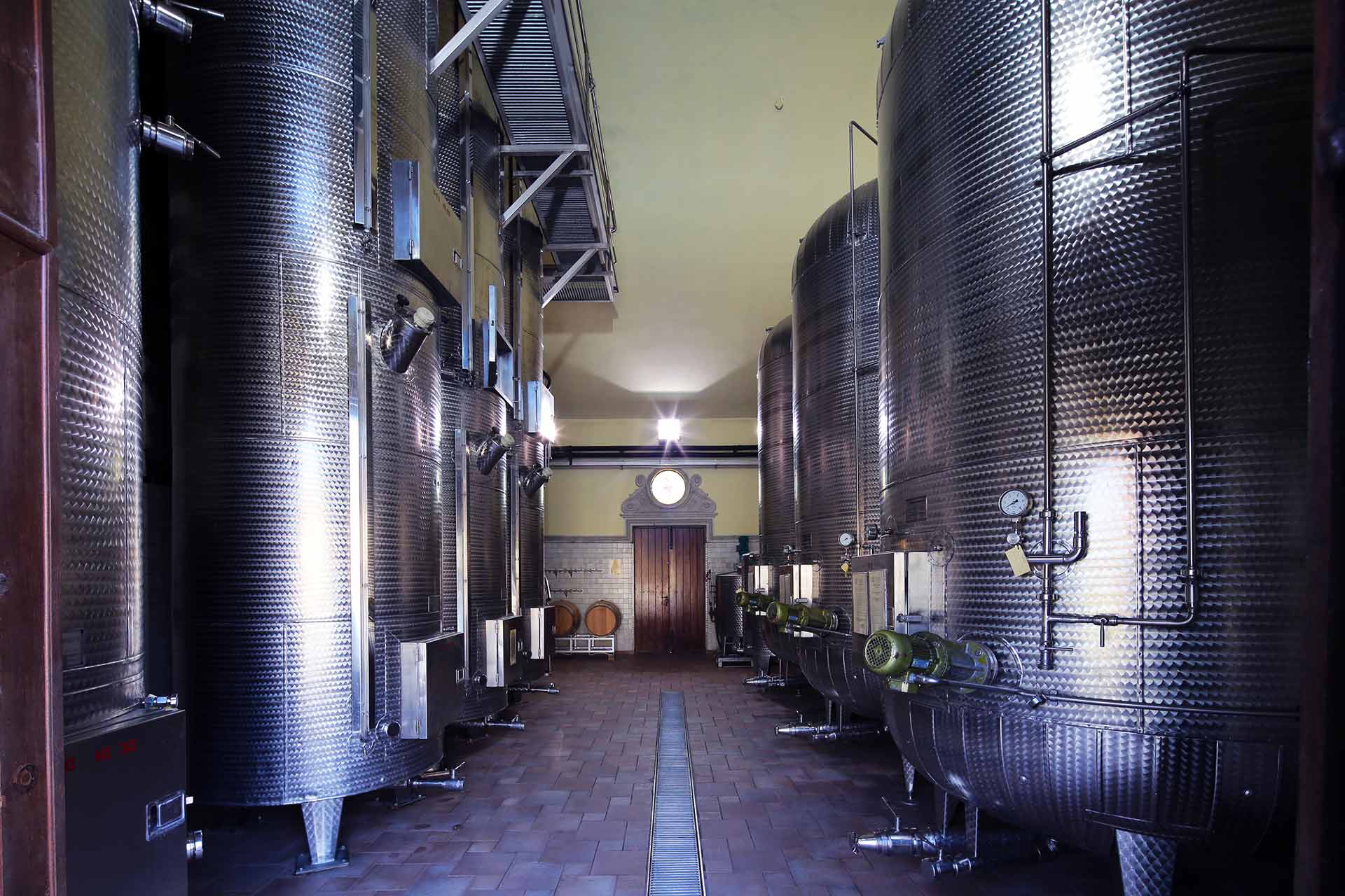 Cantina Tenuta Le Fracce