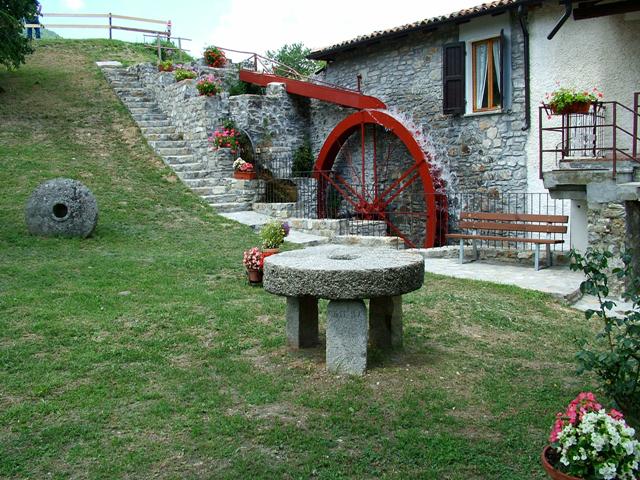 Itinerario Appennino Lombardo