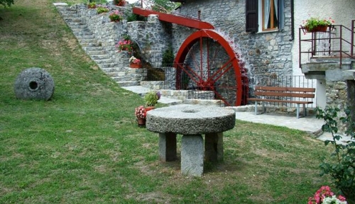 Itinerario Appennino Lombardo