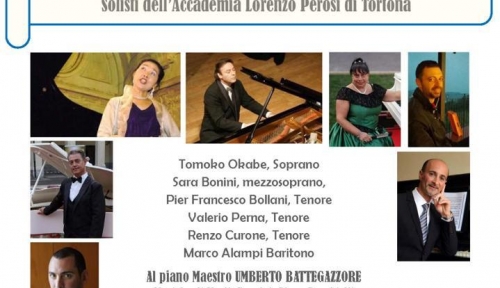 gran gaà di capodanno voghera