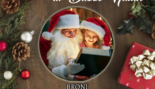 Natale 2019 a Broni