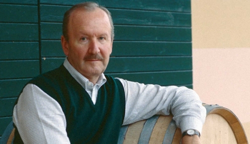 Gianluca Ruiz De Cardenas